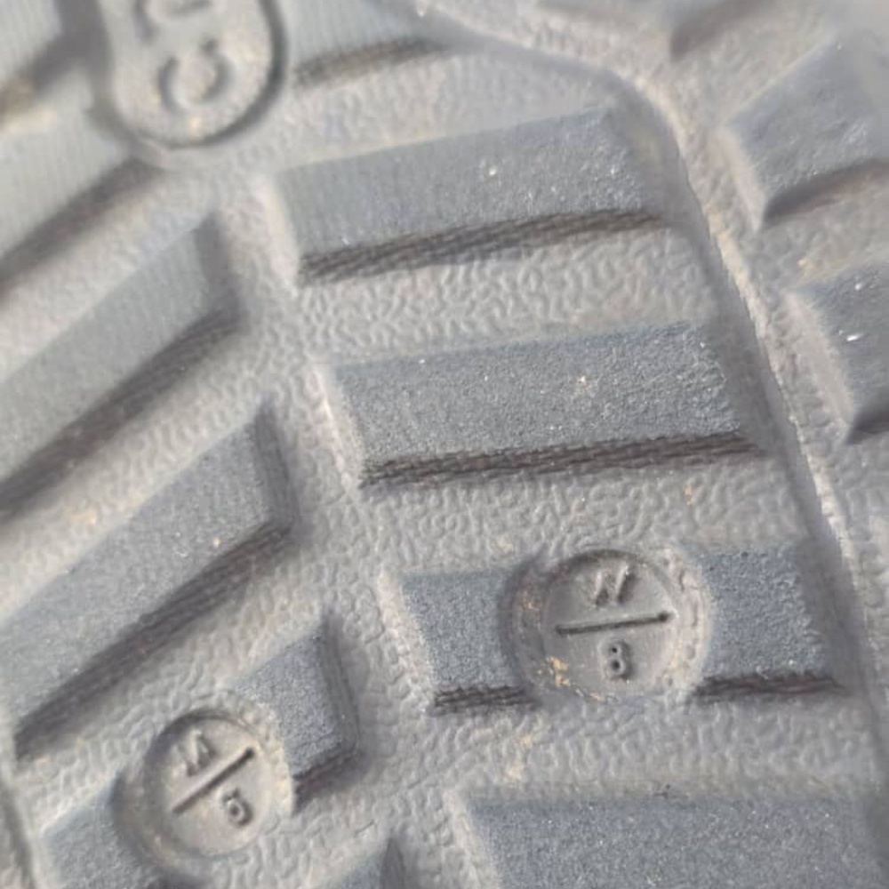 Crocs Classic Lined Clog (Navy Blue) Dual Comfort Fleece Lining Women’s Size 8 - Picture 6 of 6